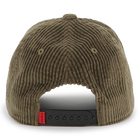 Cappello in velluto a coste HUGO 
                    UNISEX