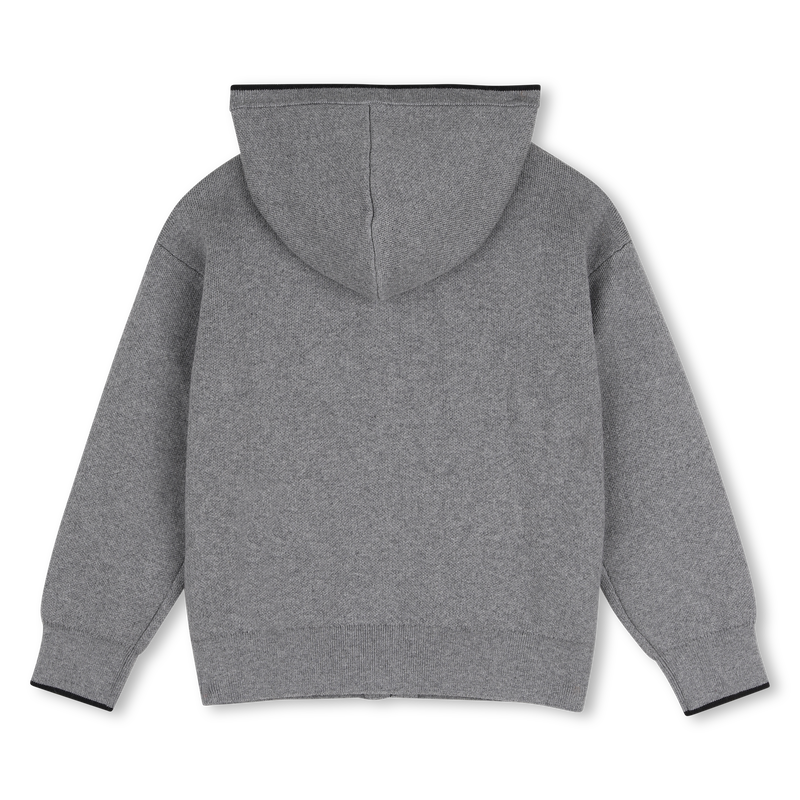 Cardigan in maglia CHLOE 
                        BAMBINA