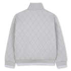 Cardigan con colletto rialzato BOSS 
                    RAGAZZO
