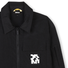 Giubbotto impermeabile con zip DKNY 
                    UNISEX