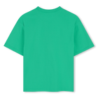 T-shirt a maniche corte TIMBERLAND 
                    RAGAZZO