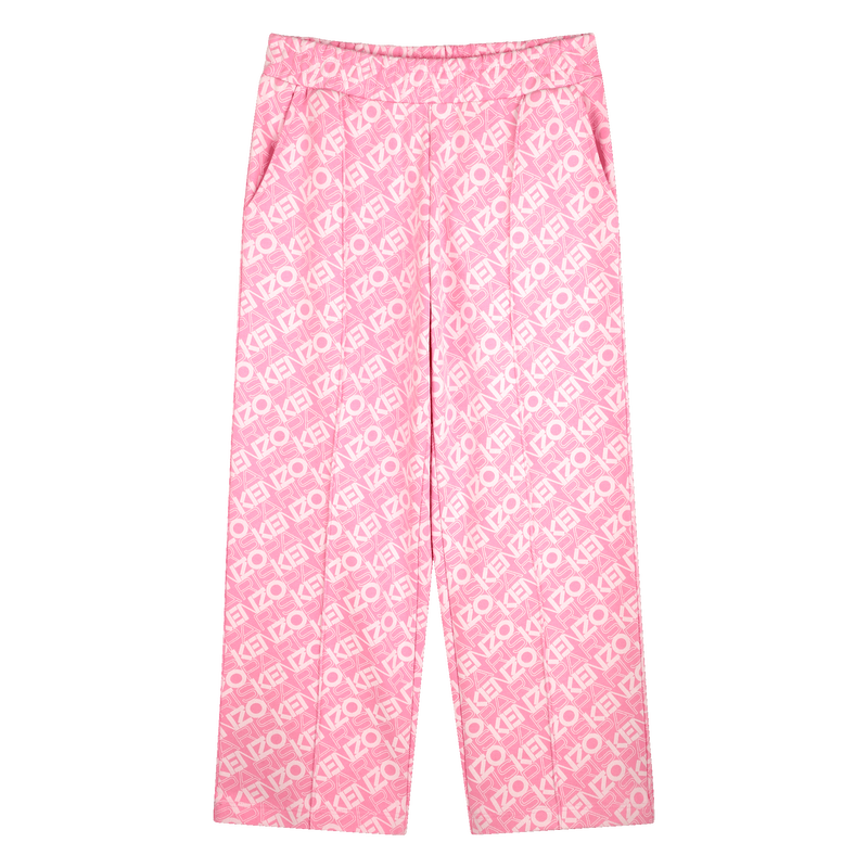 Pantaloni da jogging KENZO KIDS 
                        BAMBINA