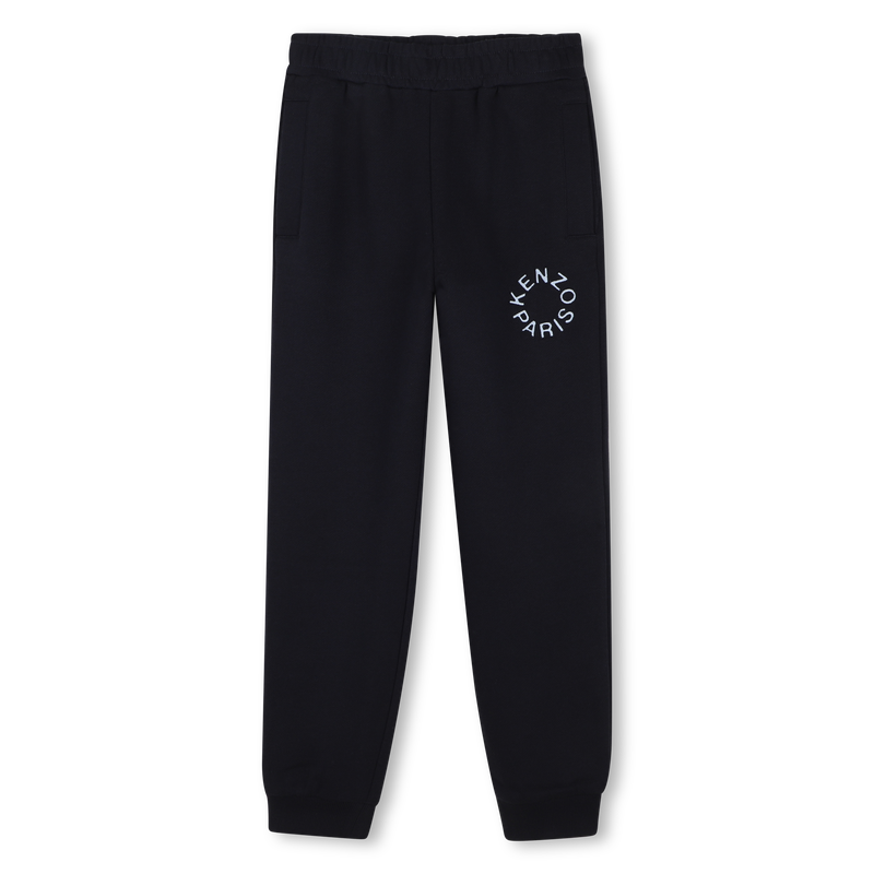 Completo felpa e pantaloni KENZO KIDS 
                        UNISEX