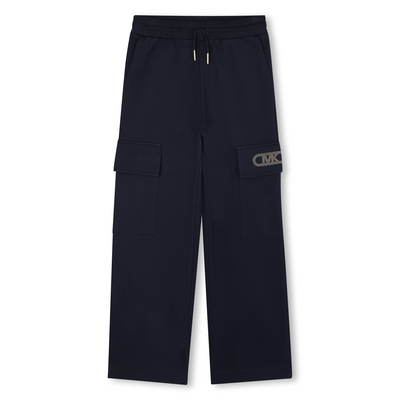 Pantaloni da jogging MICHAEL KORS BAMBINA
