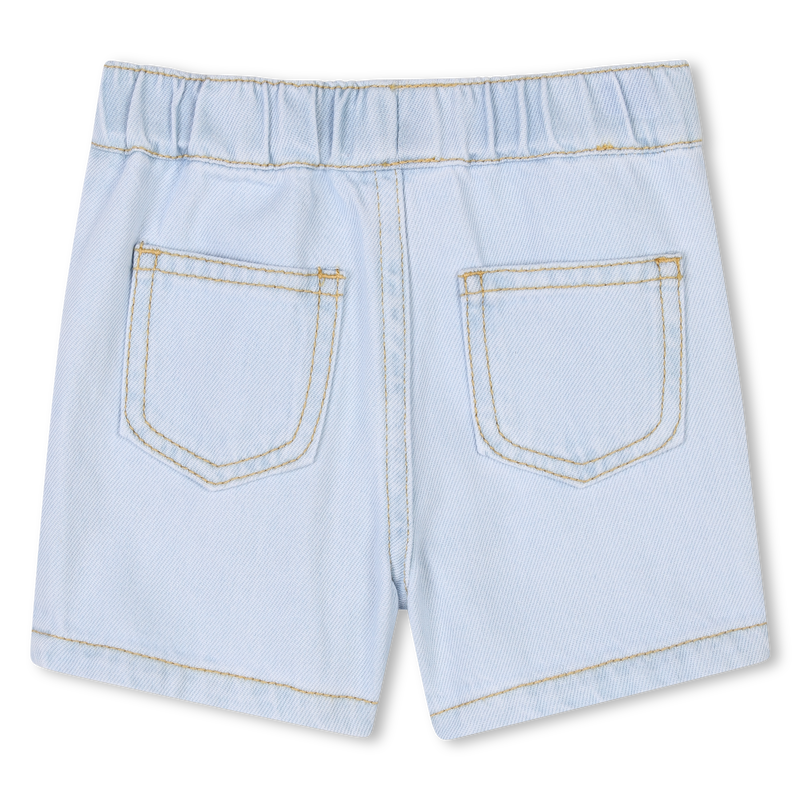 Shorts in jeans KENZO KIDS 
                        RAGAZZO