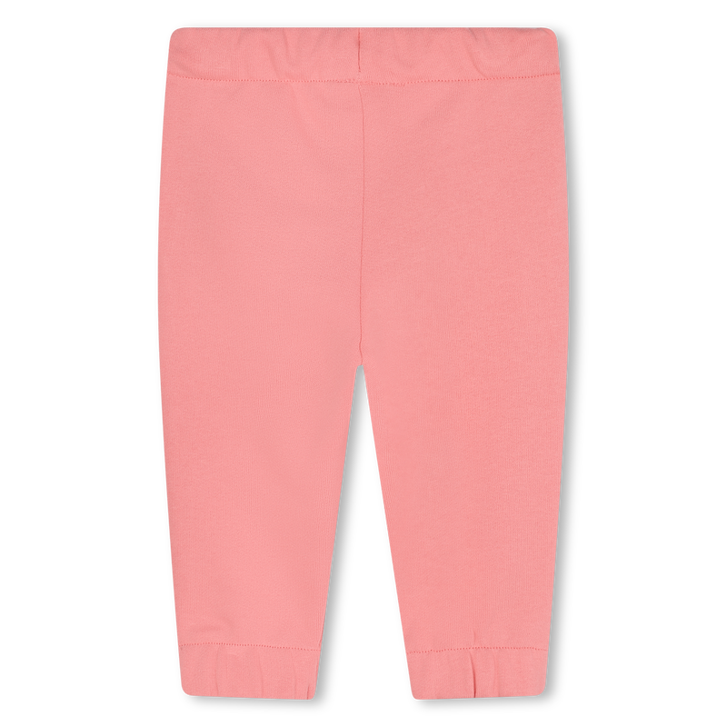 Felpa e pantaloni KENZO KIDS 
                        BAMBINA