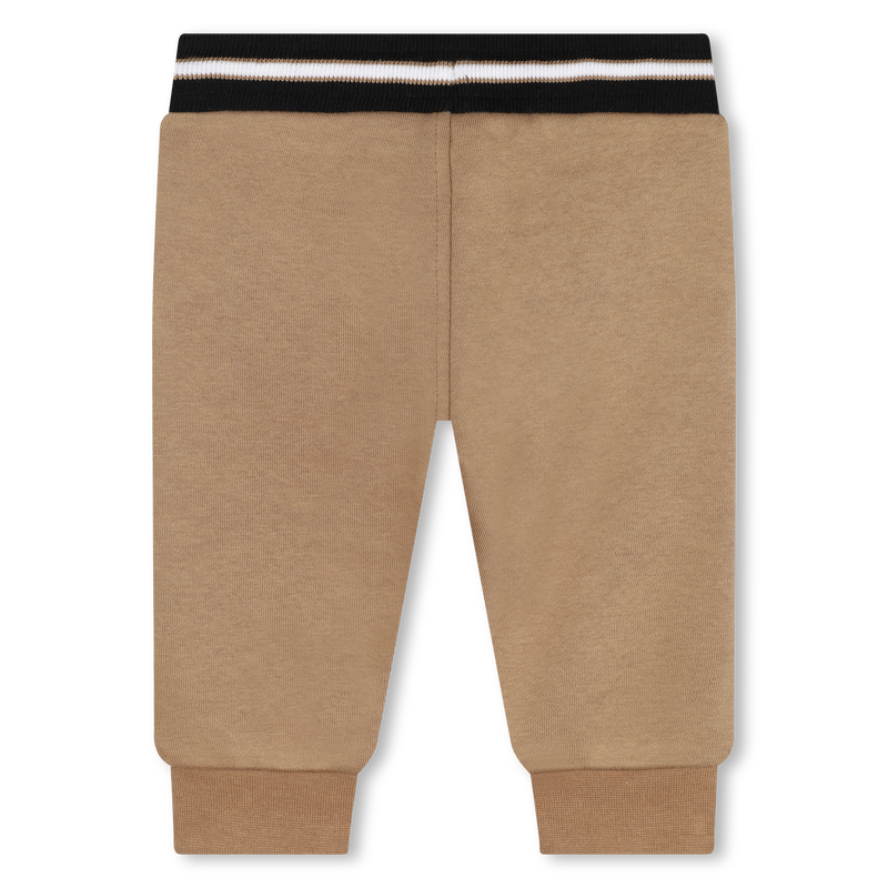 Pantaloni da jogging in felpa BOSS 
                        RAGAZZO