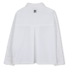 Camicia a maniche lunghe DKNY 
                    BAMBINA