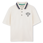 Polo a maniche corte KIDS AROUND 
                    RAGAZZO