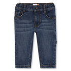 Pantaloni in denim TIMBERLAND 
                    RAGAZZO