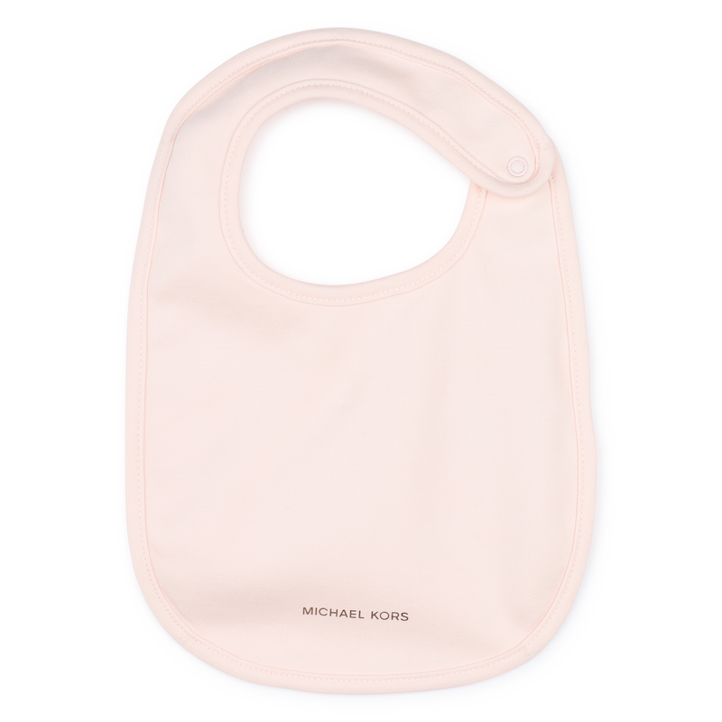 Pigiama, berretto e bavaglino MICHAEL KORS 
                        BAMBINA