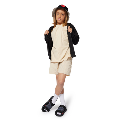 Bermuda vita elasticizzata HUGO RAGAZZO