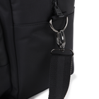 Borsa porta pannolini con lacci tricolori BOSS 
                    UNISEX