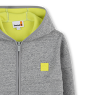 Cardigan con cappuccio TIMBERLAND 
                    RAGAZZO