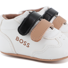 Pantofole BOSS 
                    RAGAZZO