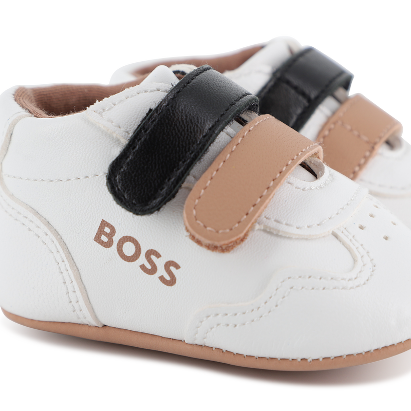 Pantofole BOSS 
                        RAGAZZO