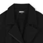 Giacca con zip DKNY 
                    BAMBINA