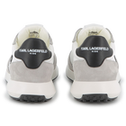 Sneakers basse stringate KARL LAGERFELD KIDS 
                    RAGAZZO