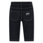 Pantaloni in denim TIMBERLAND 
                    RAGAZZO