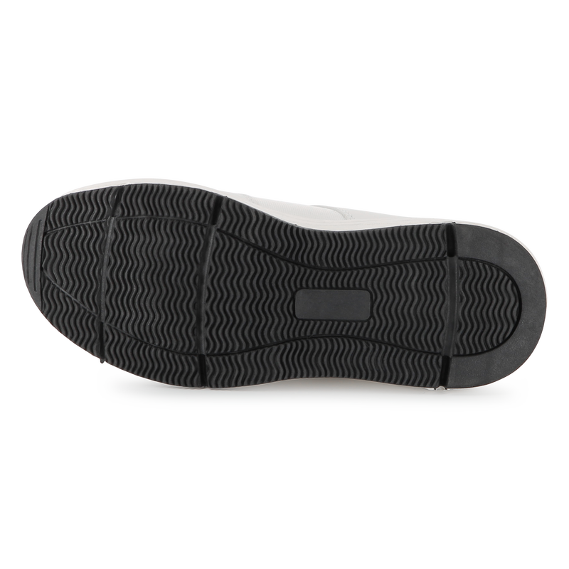 Sneakers effetto calzino DKNY 
                        RAGAZZO