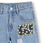 Pantaloni in denim MARC JACOBS 
                    BAMBINA