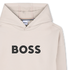 Felpa BOSS 
                    RAGAZZO
