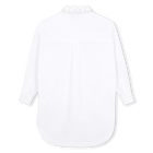Robe camicia KARL LAGERFELD KIDS 
                    BAMBINA