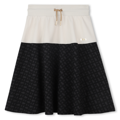 Gonna midi BOSS BAMBINA