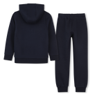 Completo da jogging BOSS 
                    RAGAZZO