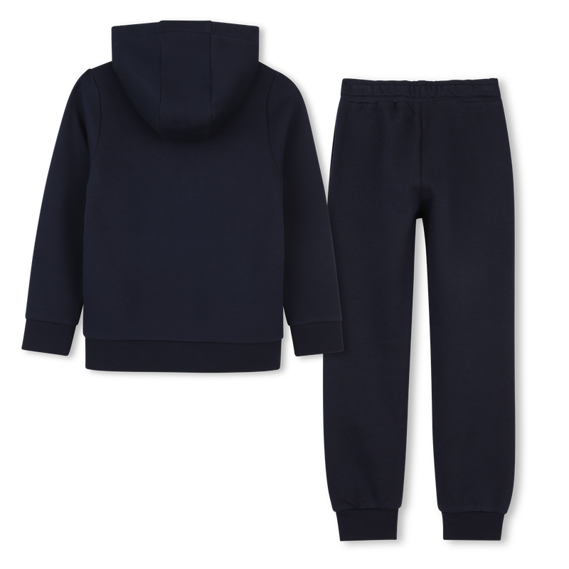 Completo da jogging BOSS 
                        RAGAZZO