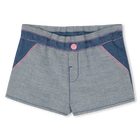 Shorts in jeans BILLIEBLUSH 
                    BAMBINA
