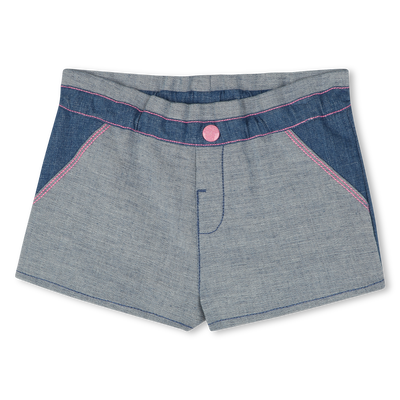 Shorts in jeans BILLIEBLUSH BAMBINA