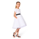 Abito con fantasie GIVENCHY 
                    BAMBINA