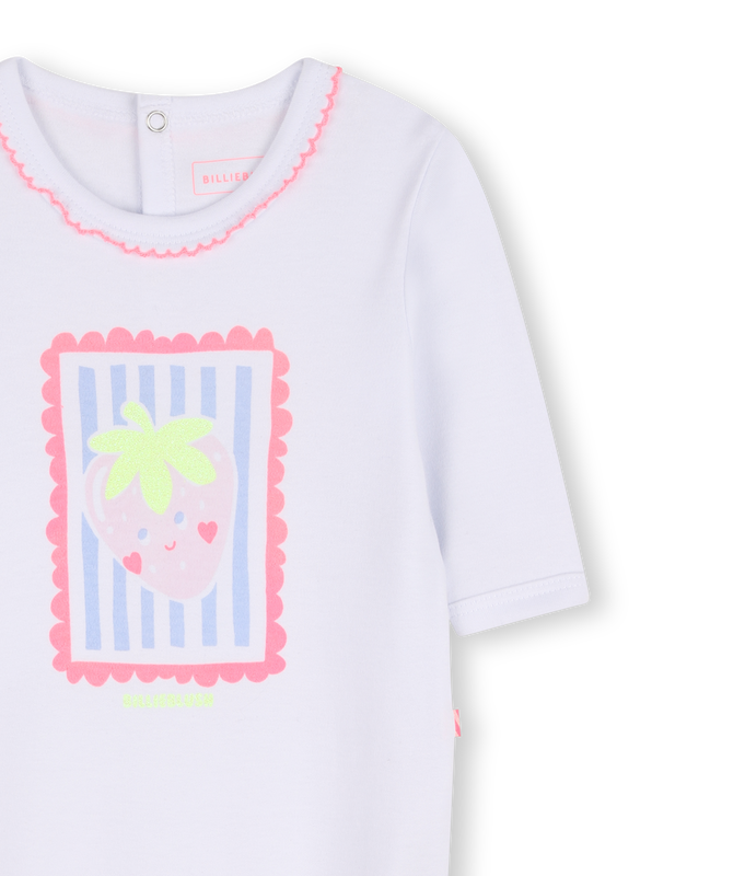 PIGIAMA BILLIEBLUSH 
                        BAMBINA