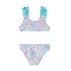 Costume da bagno 2 pezzi BILLIEBLUSH 
                    BAMBINA