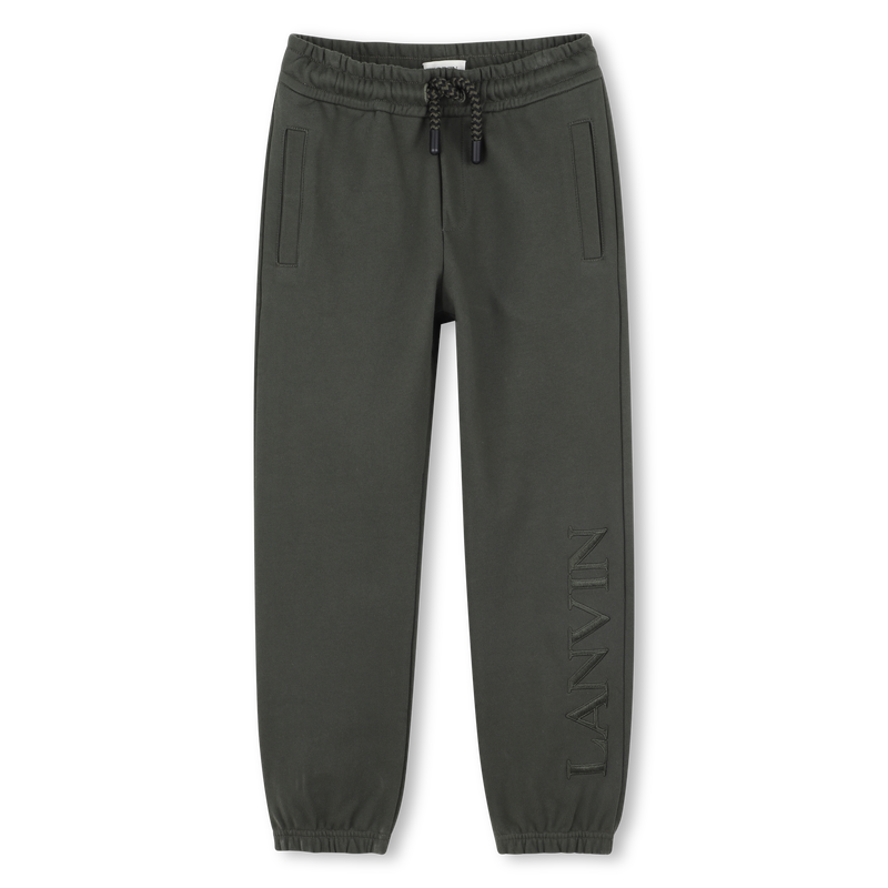 Pantaloni da jogging LANVIN 
                        RAGAZZO