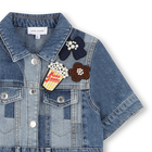 Abito a maniche corte MARC JACOBS 
                    BAMBINA