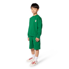 Bermuda KENZO KIDS 
                    RAGAZZO