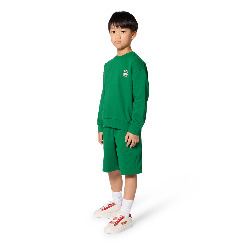 Bermuda KENZO KIDS 
                        RAGAZZO