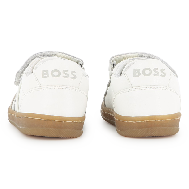 Sneakers BOSS 
                        RAGAZZO