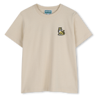 T-shirt a maniche corte KENZO KIDS 
                    UNISEX