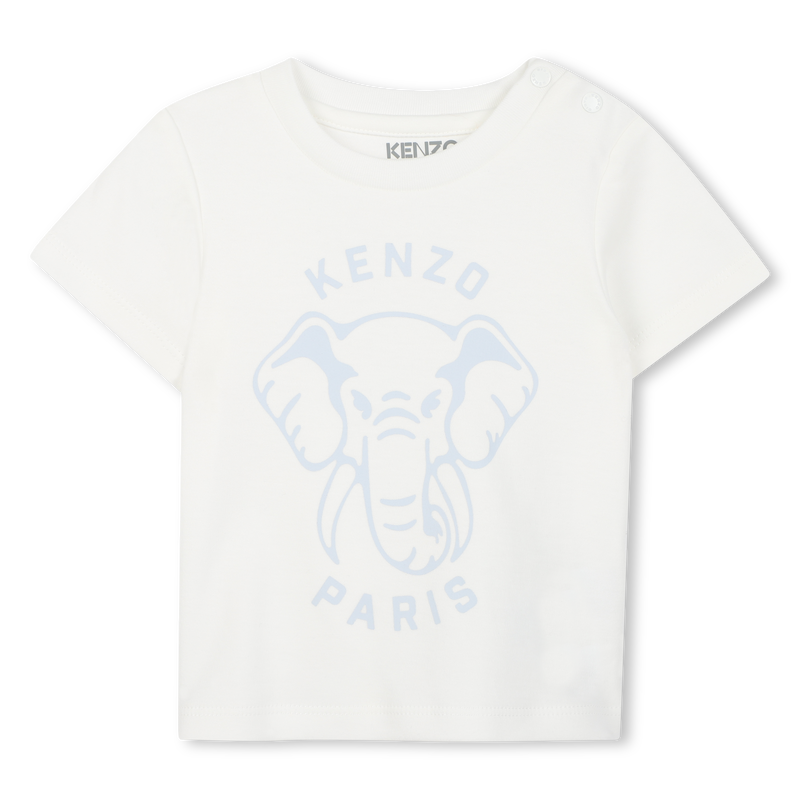 Set da jogging in cotone KENZO KIDS 
                        UNISEX