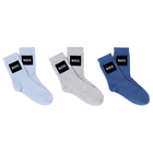 Set di calze BOSS 
                    BAMBINO