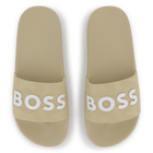 Diapositive firmate BOSS 
                    RAGAZZO