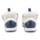 Sneakers stringate LANVIN 
                    RAGAZZO