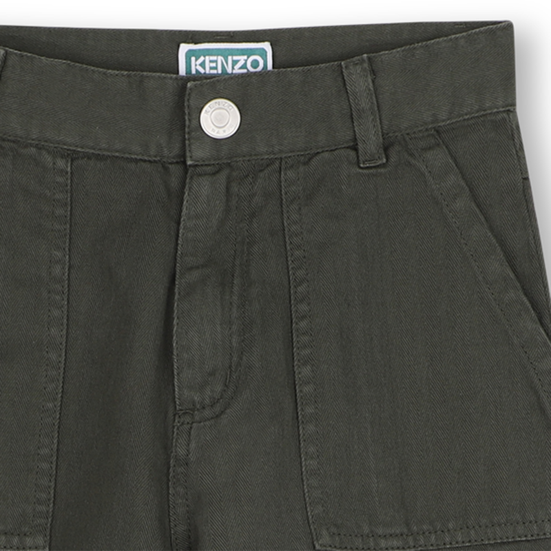 Pantaloni KENZO KIDS 
                        UNISEX