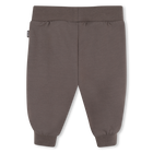 Set pantalone, cardigan e t-shirt BOSS 
                    RAGAZZO