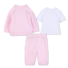Jogger set BOSS 
                    BAMBINA