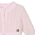 Cardigan fantasia CARREMENT BEAU 
                    BAMBINA