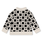 Set polo e pantaloni KARL LAGERFELD KIDS 
                    RAGAZZO